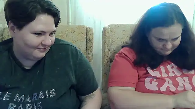 Chat XXX en directo de EmmaXKristall