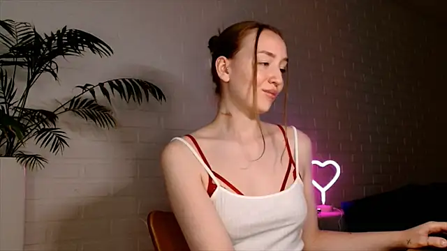 WhitePrincessLuna Live XXX-Chat