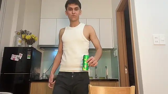 Adrian_Coles élő XXX-chatje