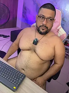 jacoob_woods – Live XXX-chat
