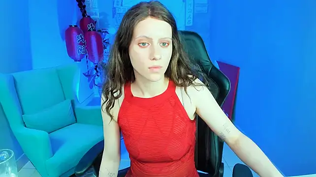 Chat XXX en directo de LidaDarknet