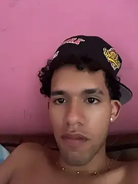 แชท XXX สดของ Stickmendez