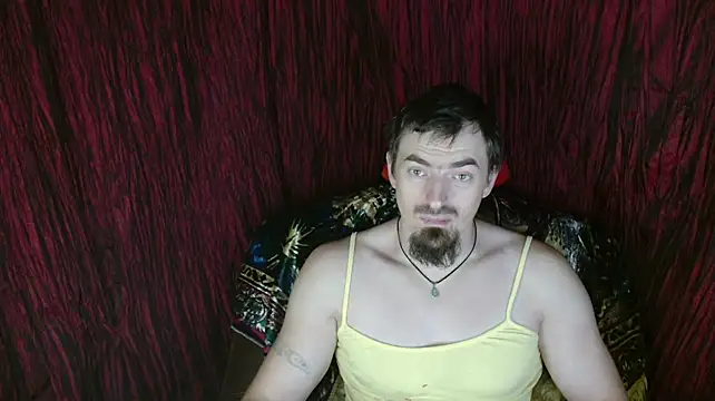 XXX chat uživo modela ConanJones