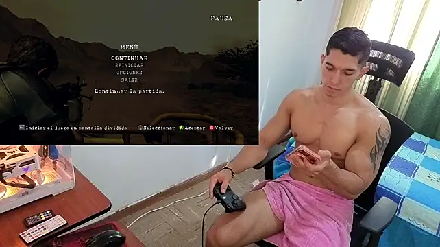 Jake_Taylerr Live XXX-chat