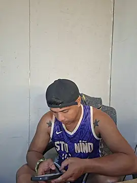 Chat +18 de Felix_Asher ao vivo