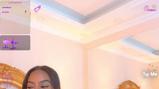 צ'אט XXX בשידור חי של AshleyFerri