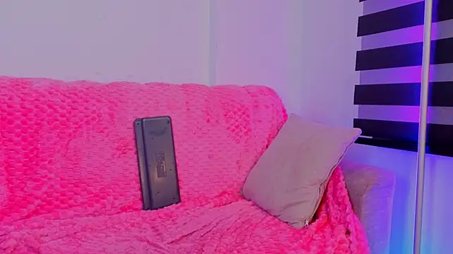 Živý XXX chat _scarletmoore