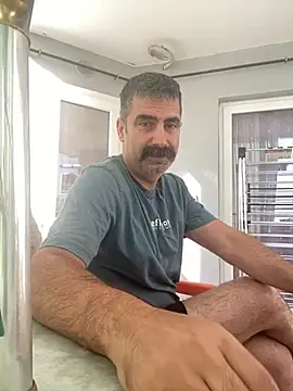 Ambiancecccc Adlı Modelin Canlı XXX Sohbeti
