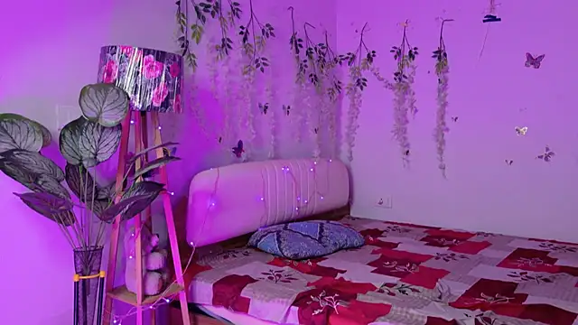 Sizzling_queen69 现场XXX聊天