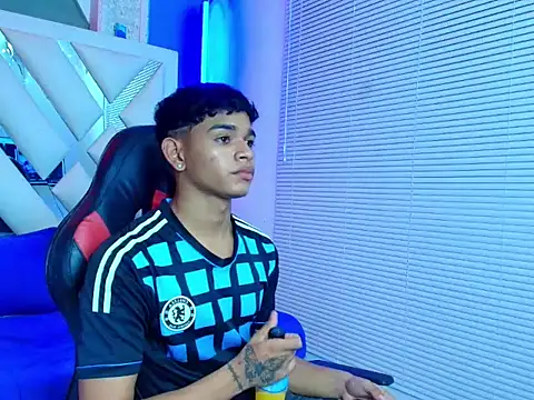 nova_mitchell7 Live XXX-chat