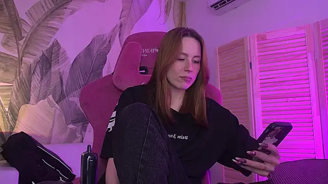DamnWitchh Chat XXX live
