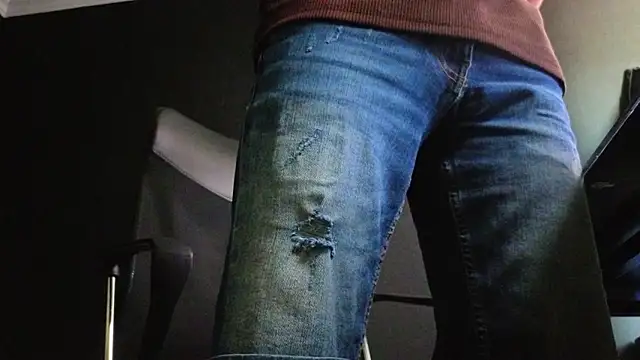 FelixStarkk 现场XXX聊天