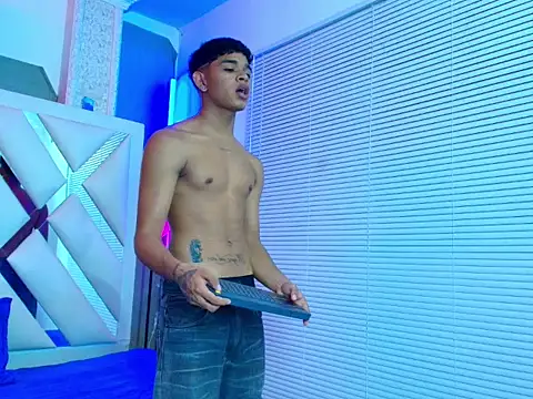 nova_mitchell7 Chat XXX live