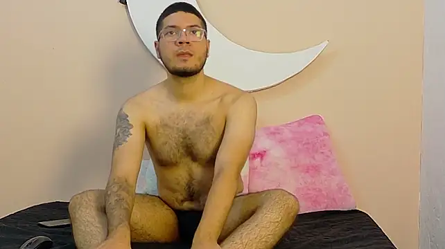 Živý XXX chat JacobMills_8