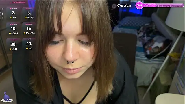 XXX chat uživo modela xxx_sandra_