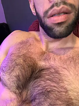 Karim_mansur 现场XXX聊天