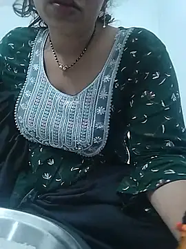KAJALBHABHI_ Obrolan Langsung XXX