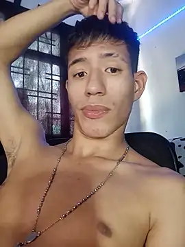 dareck_18's Live XXX Chat