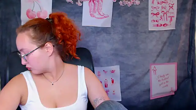 MissAriaa Chat XXX live