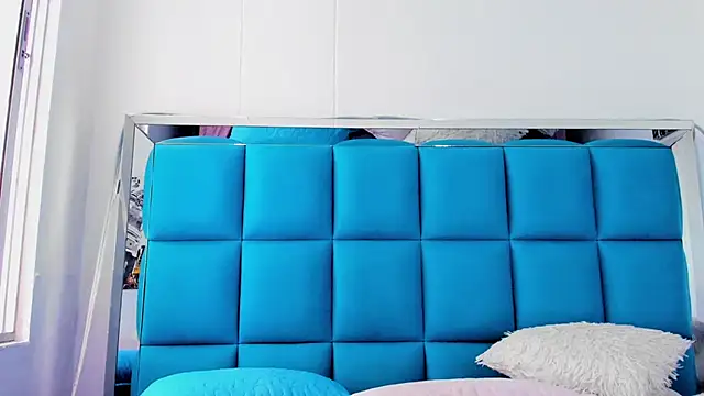 Channel_Mills Adlı Modelin Canlı XXX Sohbeti