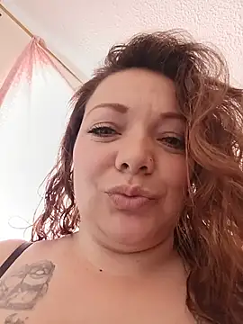 SAMANTHA--02 Live XXX-Chat