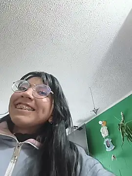 Czat XXX na żywo – Yui_Narumi