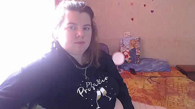 ScarletSecrett Chat XXX live