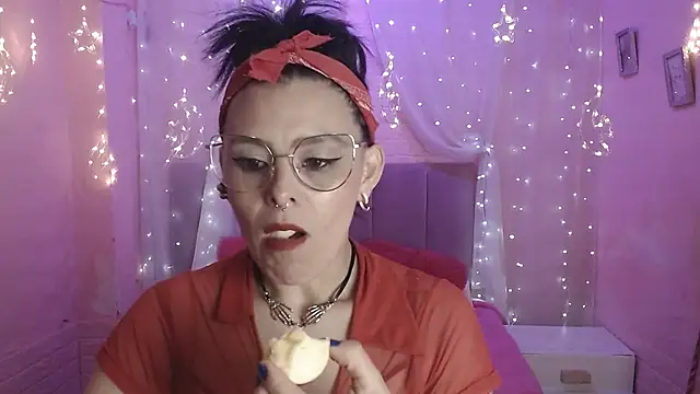 anahi_333 Chat XXX in diretta