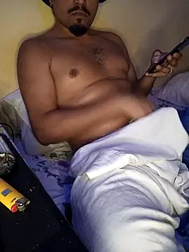 Chat +18 de BlessedLucao ao vivo
