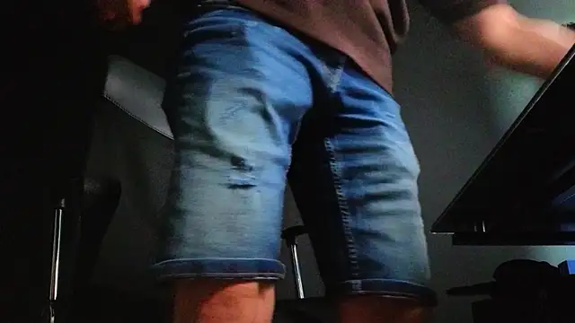 FelixStarkk Chat XXX in diretta