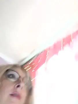 aminaFoxs' Live XXX Chat
