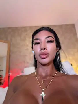 KalaBeckett_ élő XXX-chatje