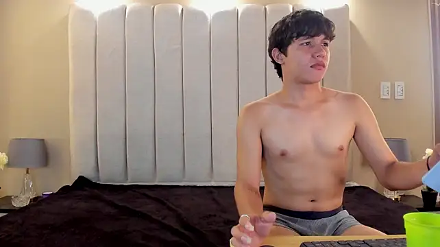 Chat +18 de Valerios_ ao vivo