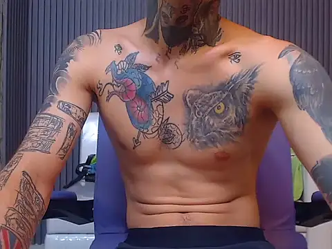 Boy_tatto77 Live XXX Chat