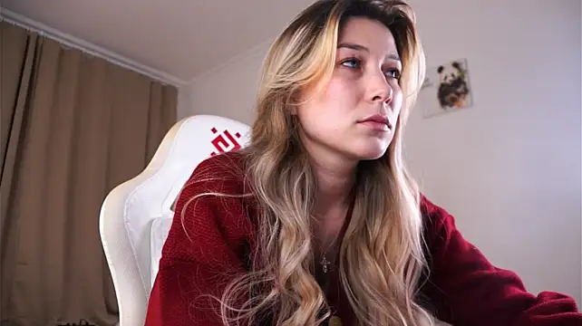 feliccita Live XXX-Chat