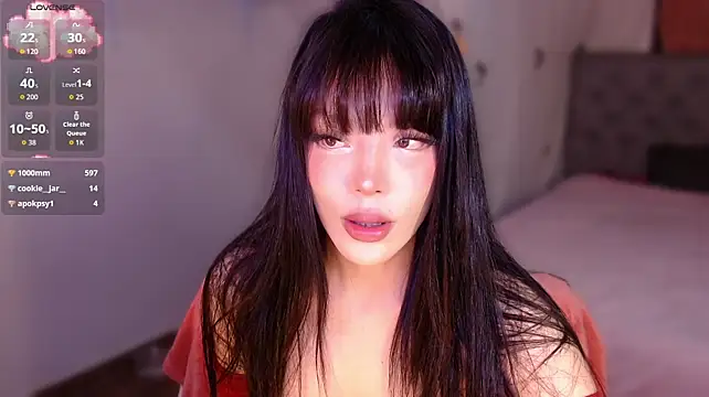 Persia_09's Live XXX Chat