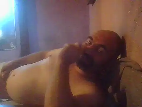 kikodaf1 Webcam-Show