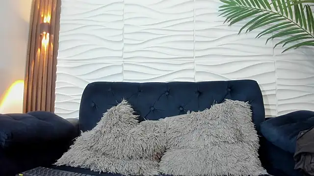 Pavo_tv Adlı Modelin Canlı XXX Sohbeti