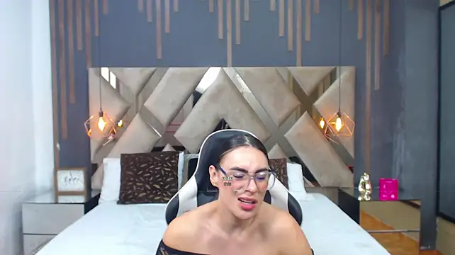 Živý XXX chat MartinaaFit
