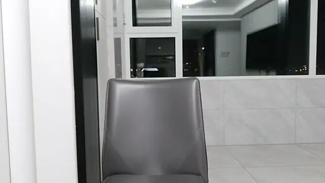 nole_china7 Webcam show