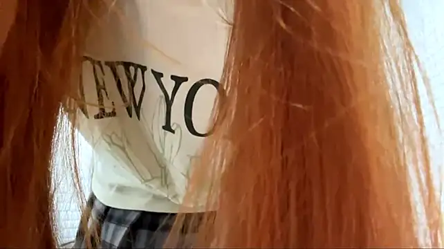 AinyJuly Live XXX-chat