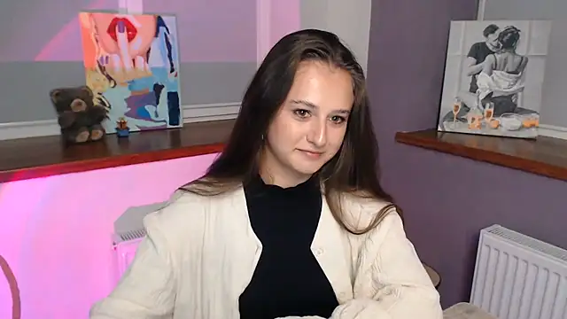 Caramel_bunny – Live XXX-chat