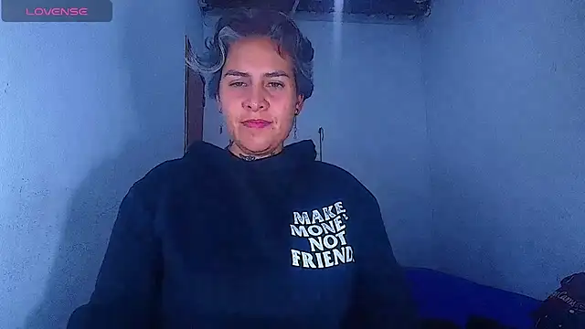 Yessi_rousse 라이브 XXX 채팅