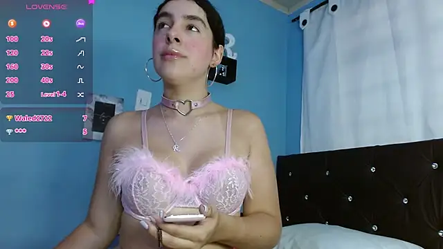 Tamara_Lemick Live XXX-chat