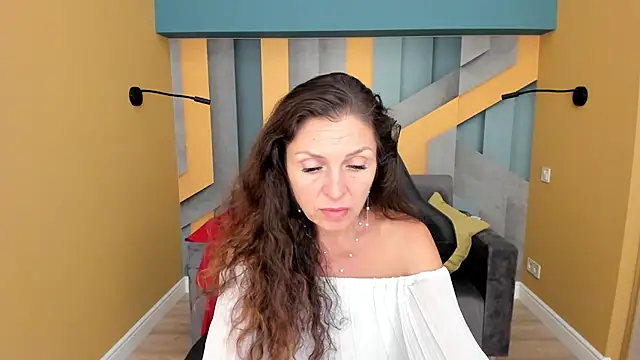 EllaLong – Live XXX-chat