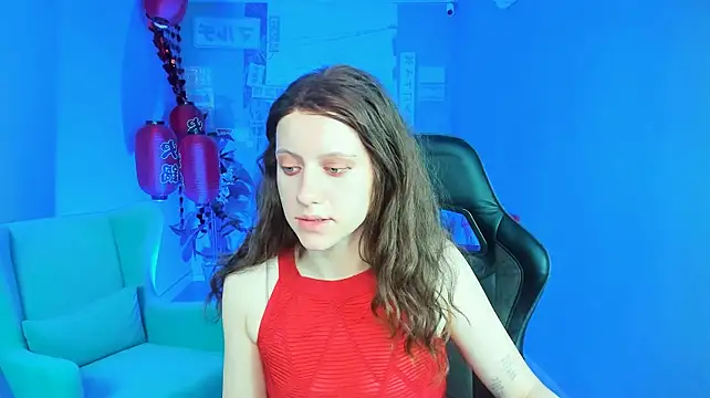 LidaDarknet's Live XXX Chat