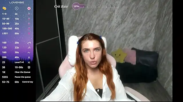 Reginasmilee Live XXX-Chat