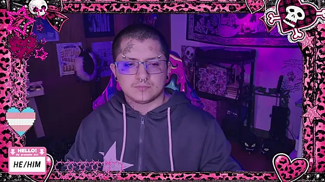 Czat XXX na żywo – masterkevinftm