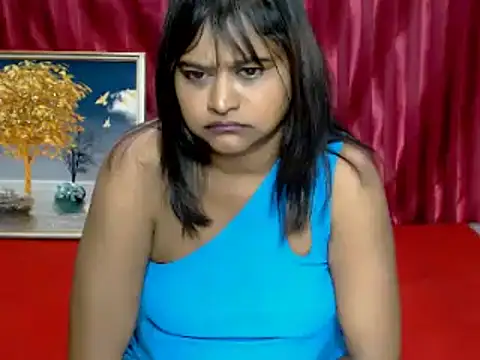 Chat XXX en directo de indian_glitter