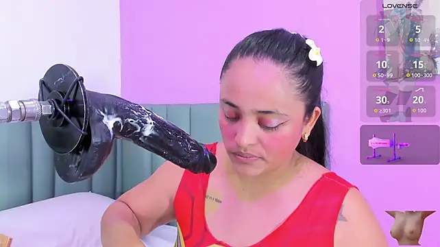 Czat XXX na żywo – susan__bigass
